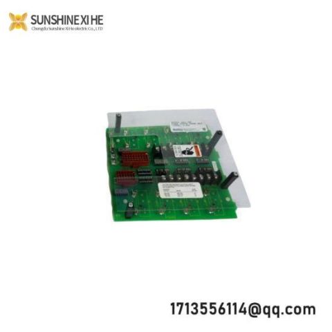 NI SCXI-1160 Data Acquisition Module