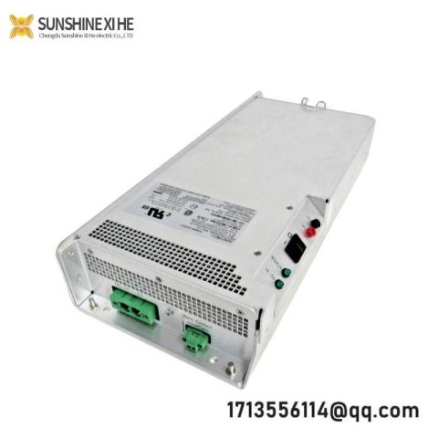 NI SCXI-1324 Industrial Signal Conditioning Module