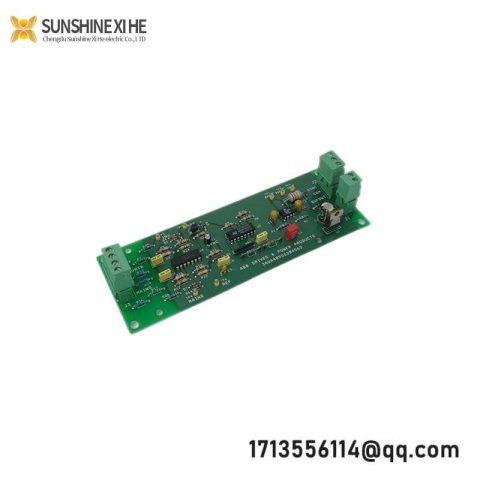 NI SCXI-1327 High-Performance Signal Conditioning Module