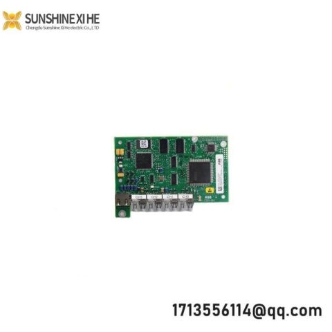 NI SCXI-1346 Industrial Signal Conditioning Module