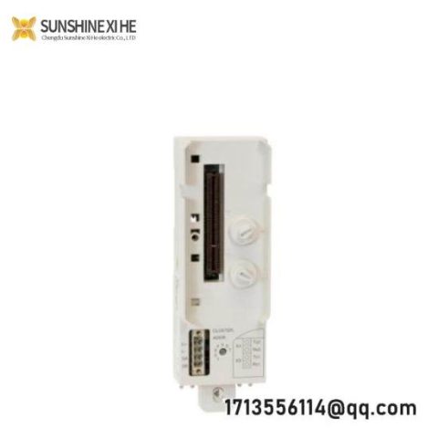 NI SCXI-1349 High-Performance Data Acquisition Module