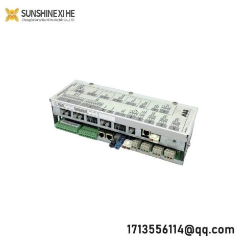 NI SCXI-1600 Industrial Signal Conditioning Module