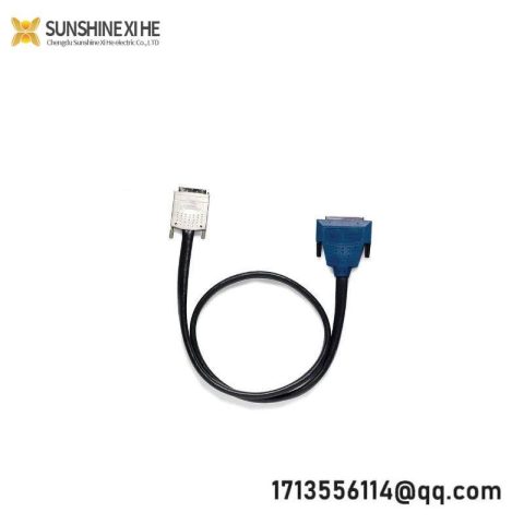 NI SHC68-68-RDO Digital R Series Industrial Cable