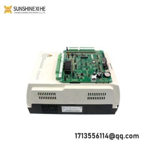 Nice Controls L-G-4018 Invoance Industrial Automation Module