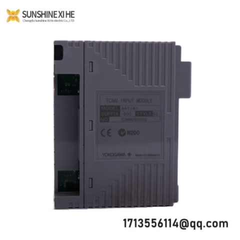NIKKI 4S018-713-1 NSR-S306C - Precision Temperature Sensor Module