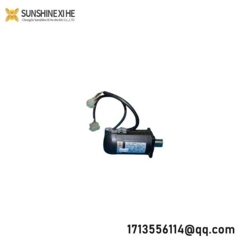NIKKI NA50-40NAMKNN-CE AC Servo Motor: Precision Control for Industrial Applications