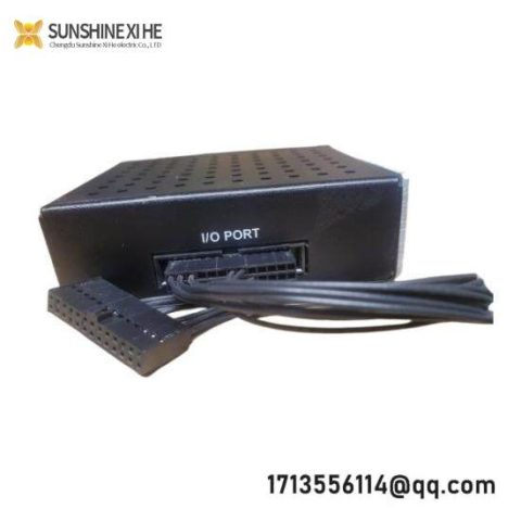 NM Nanomotion AB-2A-HR-E4 Precision Driver Amplifier
