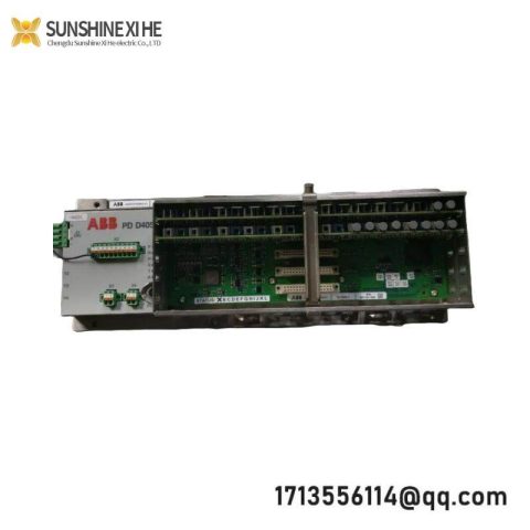 NMS CG6565/64-2L/8TE - Industrial Control Module