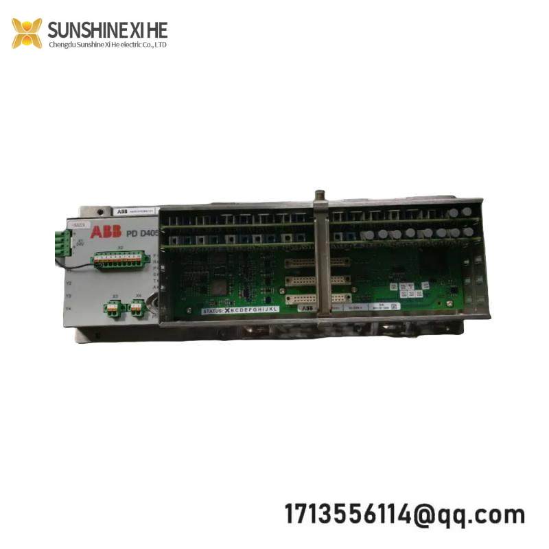nms_cg6565_64-2l_8te.jpg NMS CG6565/64-2L/8TE - Industrial Control Module