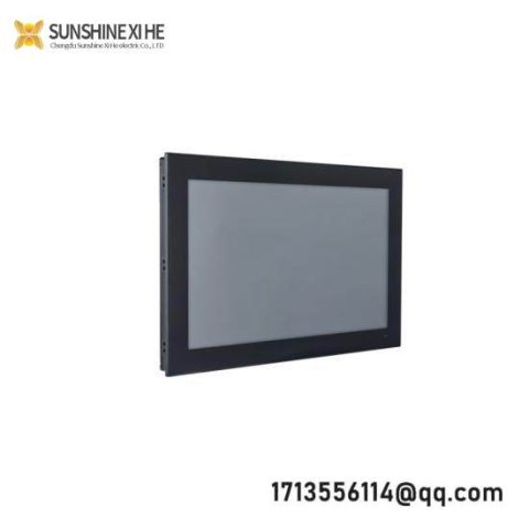 Advantech PPC-3210WS Panel, Industrial Control Module