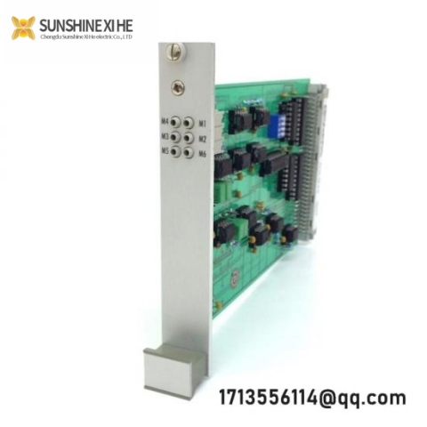 NORGREN VMS-2110-24: High-Performance Pneumatic Valve Module