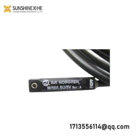 Norgren M/50/LSU/5V Magnetic Switch - Advanced Control Solution for Industrial Applications