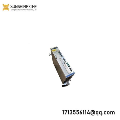 NUM MDLA2050Q00 Axis Drive: Precision Motion Control Solution