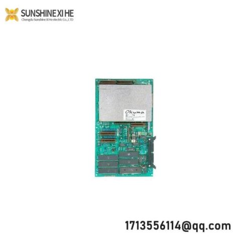 OKUMA E0227-702-009 CNC Boards: Advanced Control Panels for Precision Machining