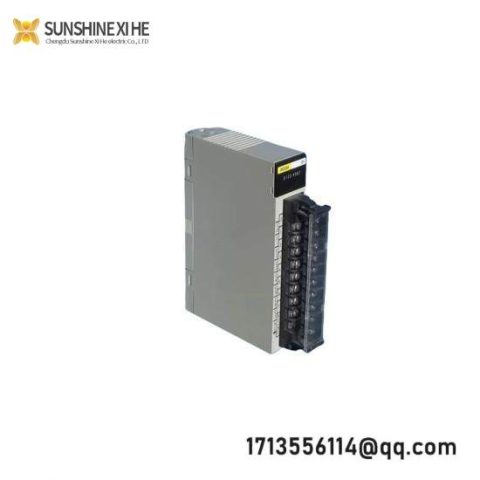 OMRON C200H RM201 - Advanced Modular Control System, High Performance & Reliability