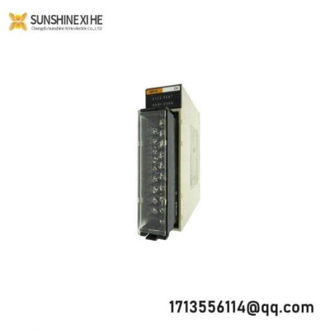 OMRON C200H-IM212 Input Module for Industrial Automation