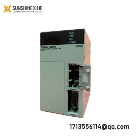 Omron E3Z-R61 - Advanced Proximity Sensor for Industrial Automation