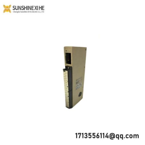 OMRON C500-AD501-EU Analog-to-Digital Converter Module, High Precision Industrial Control
