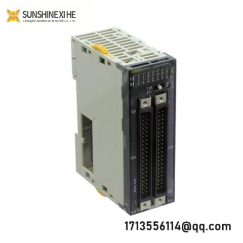 OMRON CJ1W-OD261: Advanced Digital Output Module for Industrial Automation