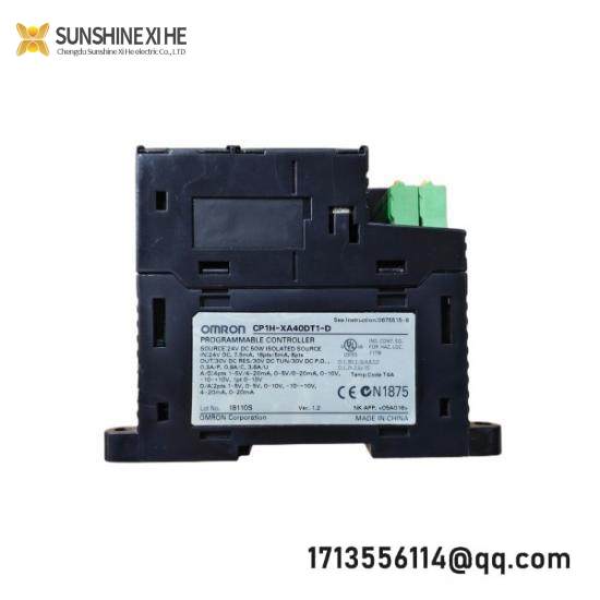 omron_cp1h-x40dt-d_programmable_controller.jpg Omron CCS-QBR-061016-66: Compact Control System for Precision Automation