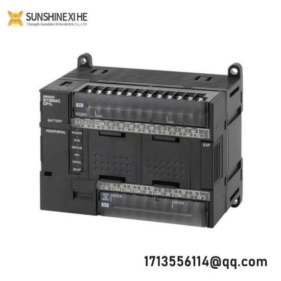 OMRON E6H-CWZ3X - Precision Temperature Controller for Industrial Automation