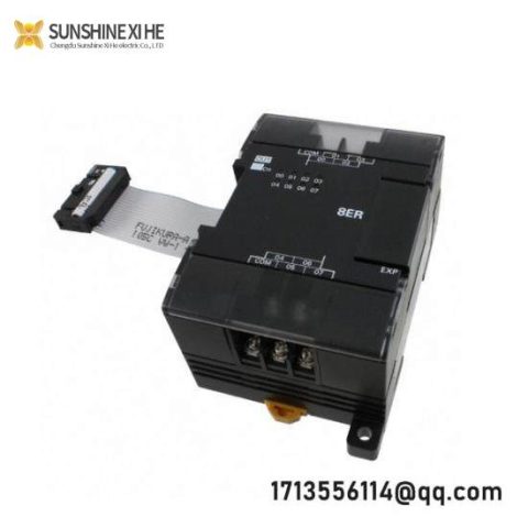 OMRON CP1W-DA021 D/A Module