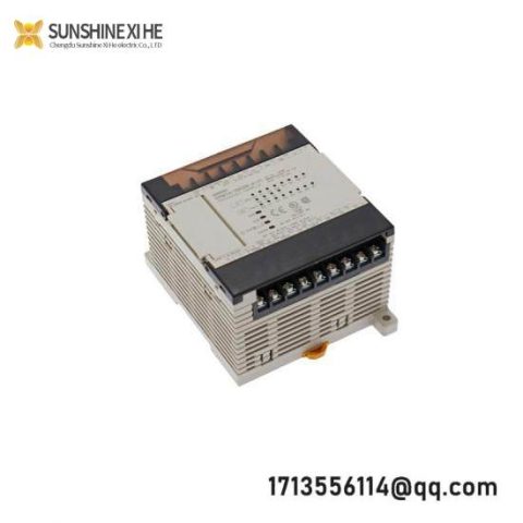 OMRON CPM1A-10CDT-D-V1 Programmable Logic Controller
