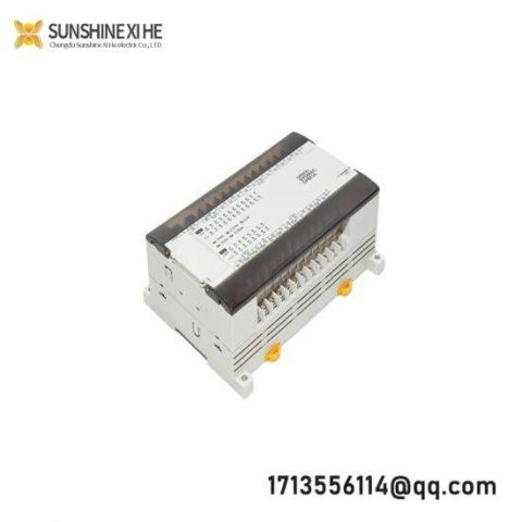 OMRON E5AX-S-AEC-320 AEC, High-Performance Temperature Sensor Module