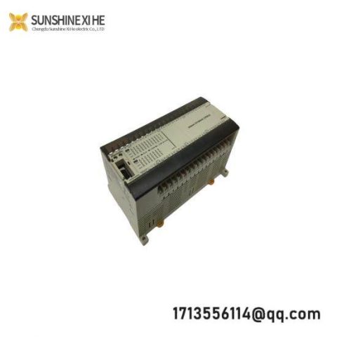 OMRON CPM2AE-60CDR-A Programmable Logic Controller Module, for Industrial Automation