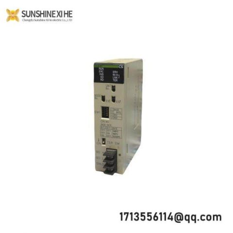 OMRON CS1W-CLK21: Precision Controller Link Unit for Industrial Automation