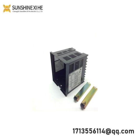 OMRON E5AX-S-AEC-320: Advanced Temperature Control Module, Designed for Precision Manufacturing