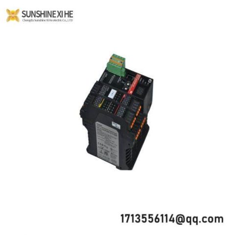 OMRON NE1A-SCPU01: Advanced Safety Controller, Designed for Industrial Applications