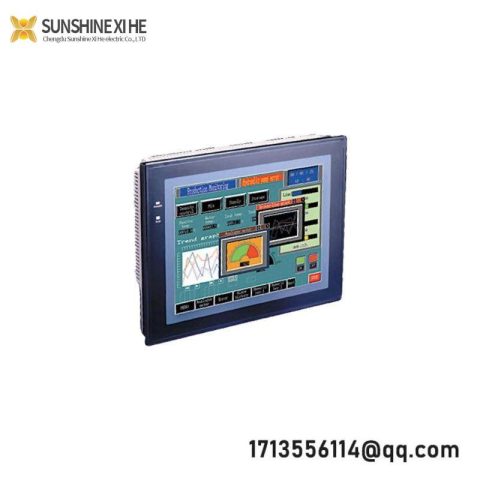 Omron NT631C-ST153-EV3: Advanced Programming Terminal for Industrial Automation Solutions