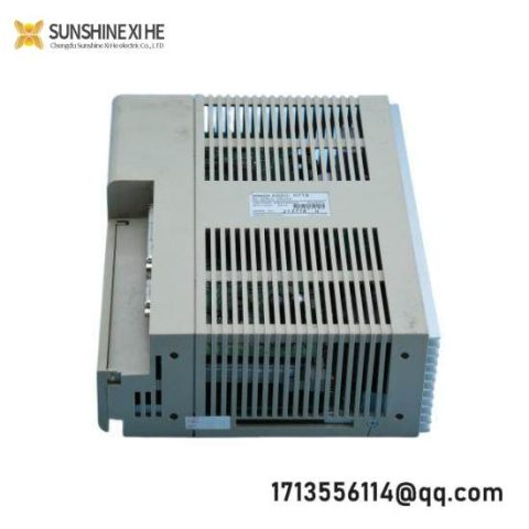 OMRON CJ1W-NC413 Control Module
