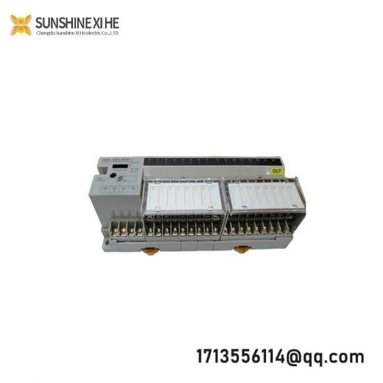 omron_srt2-od16t-1_remote_i_o_terminal.jpg Omron CCS-QBR-061016-66: Compact Control System for Precision Automation