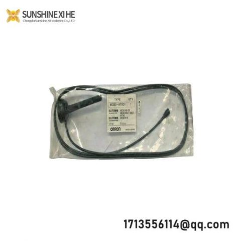 OMRON WD30-AT001 - Advanced Remote Wireless Antenna for DeviceNET