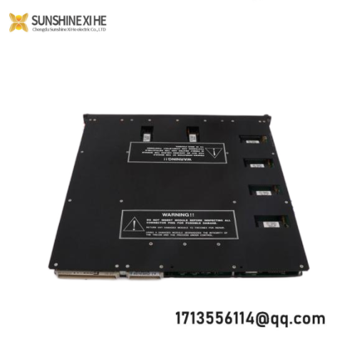 OptilogTC OL2109 Industrial Automation Control Module