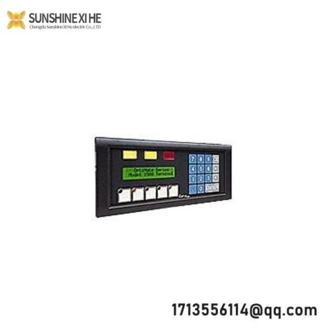 Optimate Interface OP-1500 Operator Panel by Leading Brand