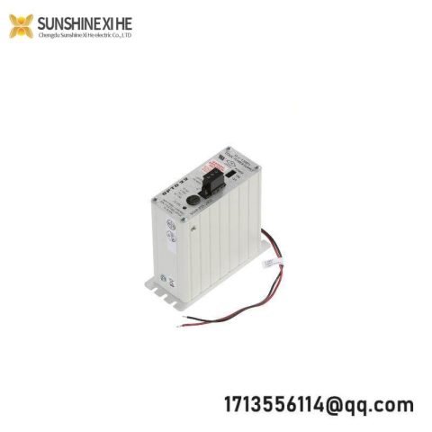 Opto 22 SNAP-PS5 SNAP Power Supply - Efficient Power Management for Industrial Automation