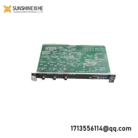 Original GE IS200GFOIH1A - Advanced Control Module for Industrial Automation