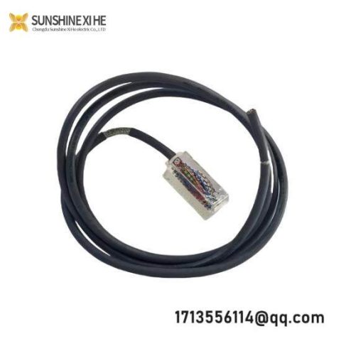 Original Schneider BMXFCA302 Connection Cable - Precision Engineering for Industrial Control Solutions