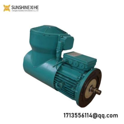 Sony SSB GHTIF.0716.2625.81 Pitch Motor: Precision Drive for Industrial Control