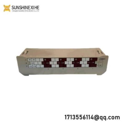 Ovation 1C31157G02 WESTINGHOUSE Card Module