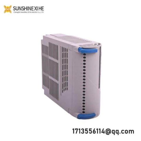 Ovation 1C31166G01, 1C31169G02 - Advanced Control Module, Precision & Reliability in Industrial Automation