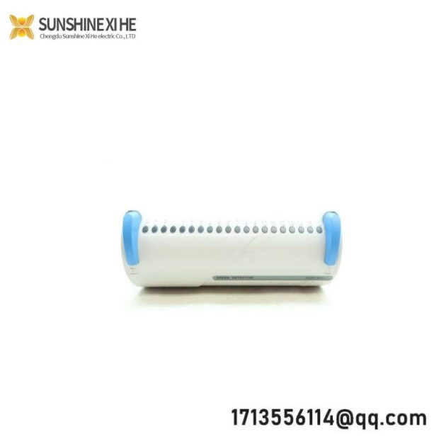 Ovation 1C31199G01 Speed Detection Module, Advanced Industrial Control System
