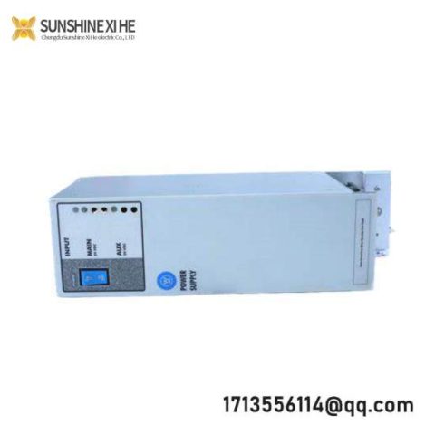 Ovation 1X00416H01 PLC Controller, Industrial Automation Module