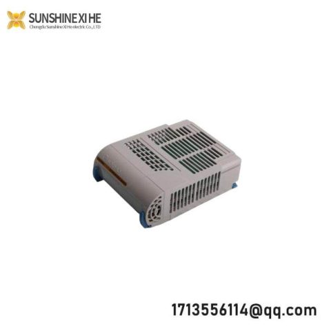 Ovation 1X00569H01 Power Supply: Industrial Grade Efficiency for Unmatched Reliability