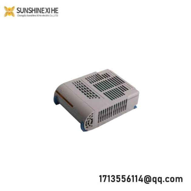 Ovation 1X00569H01 Power Supply: Industrial Grade Efficiency for Unmatched Reliability