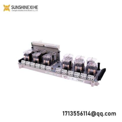 Ovation 5A26458G05 | Precision Control Module for Advanced Manufacturing