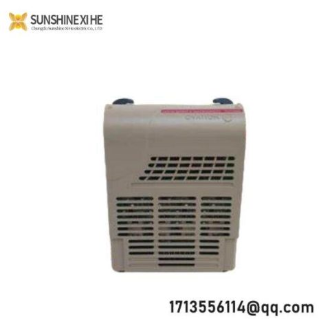 Westinghouse Ovation 5X00070G01 PLC Controller